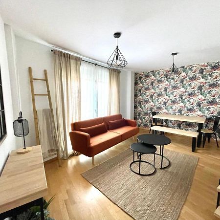 ריביירה Apartamento En Palmeira - Colores Del Barbanza Naranja מראה חיצוני תמונה